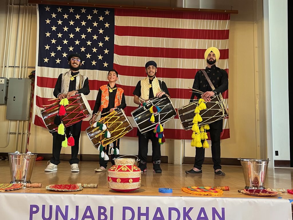 Dhol Class